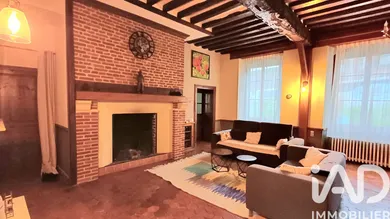 Townhouse in Crillon (60112)