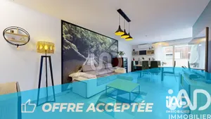 Appartement à Toulouse (31200)