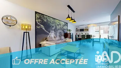 Appartement à Toulouse (31200)