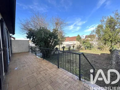 Maison à Le Blanc-Mesnil (93150)