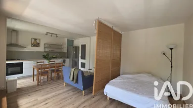 Apartment in Lyon (69003)