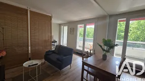 Appartement à Lyon (69003)
