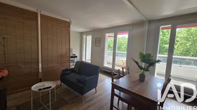 Apartment in Lyon (69003)