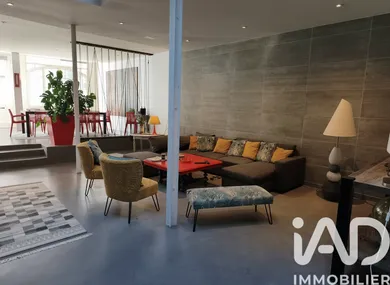 Loft in Dinard (35800)