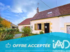 House in Arbourse (58350)