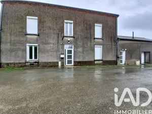 House in Chemillé-en-Anjou (49120)