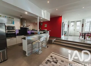 Loft in Dinard (35800)
