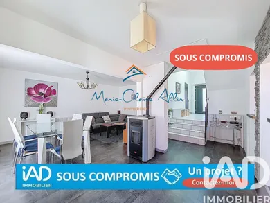 Maison à Mer (41500)