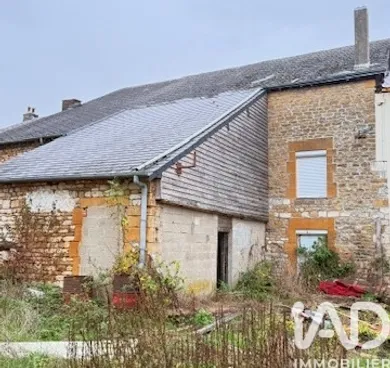 Maison de village à Vendresse (08160)