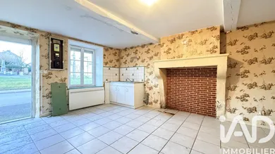Maison de village à Vendresse (08160)