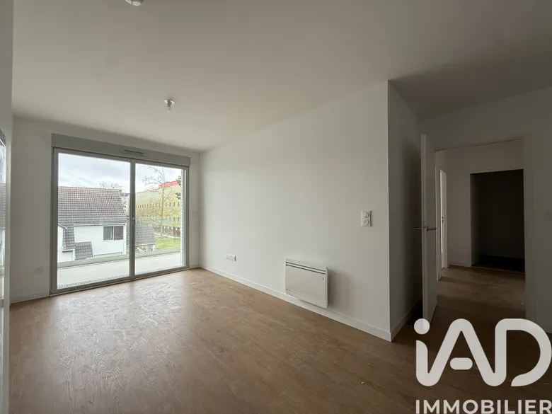 Appartement 3 pièces 54 m² · à Reims · 54 m² · 262 640 €