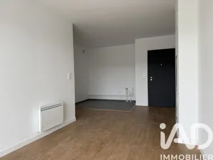 Apartment in Reims (51100)