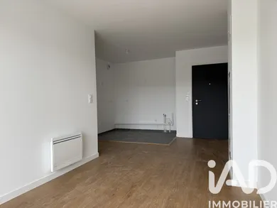 Appartement à Reims (51100)