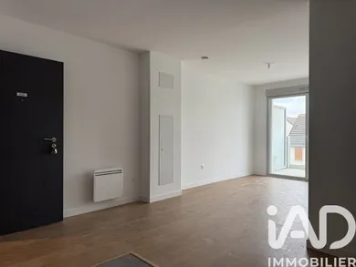 Appartement à Reims (51100)