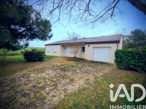 House in Lavergne (47800)