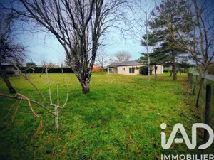 Maison à Lavergne (47800)