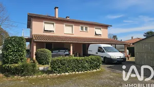 Maison traditionnelle à Saverdun (09700)