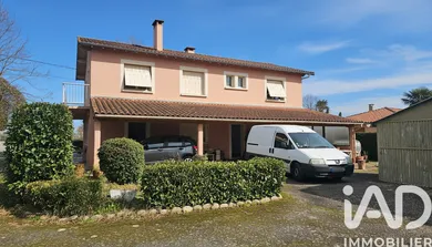 Maison traditionnelle à Saverdun (09700)