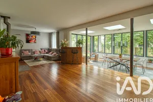 House in Verneuil-sur-Seine (78480)