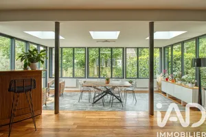 Maison à Verneuil-sur-Seine (78480)