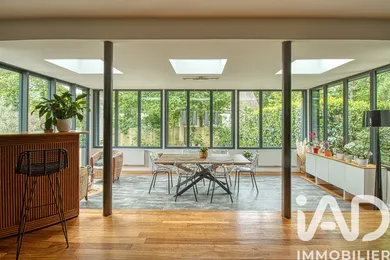 House in Verneuil-sur-Seine (78480)