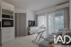 Appartement à La Ciotat (13600)