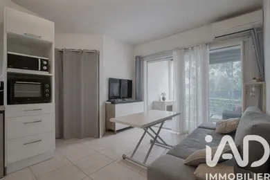 Appartement à La Ciotat (13600)