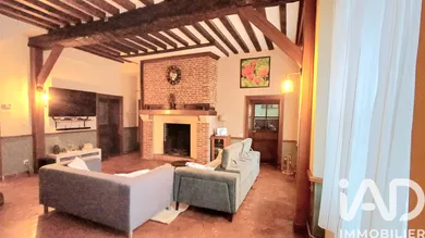 Townhouse in Crillon (60112)