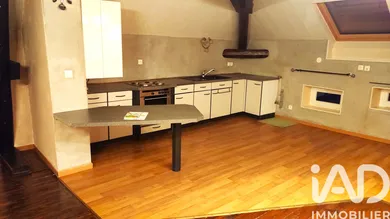 Appartement à Ranguevaux (57700)