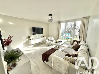 Apartment in Le Havre (76620)