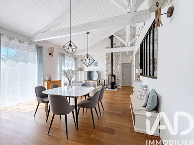 House in Charron (17230)