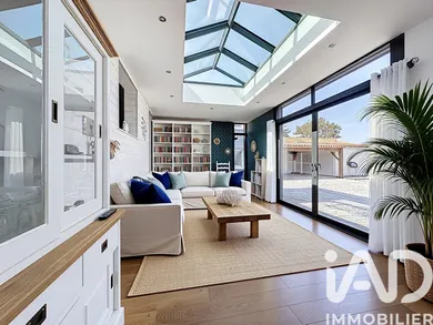 House in Charron (17230)