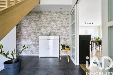 Maison à Lesquin (59810)