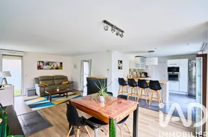 House in Lesquin (59810)