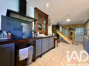 Park home in Saint-Just-sur-Viaur (12800)