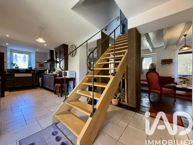 Park home in Saint-Just-sur-Viaur (12800)