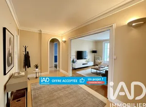 Appartement à Lyon (69006)