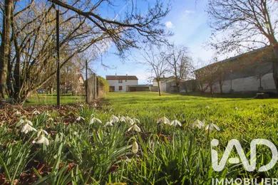 Maison à Francheville (51240)