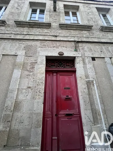 Appartement à Agen (47000)