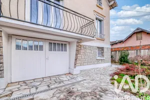 Maison à Chelles (77500)