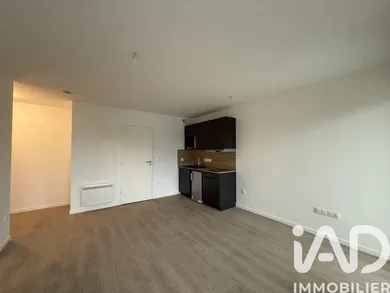 Appartement à Reims (51100)
