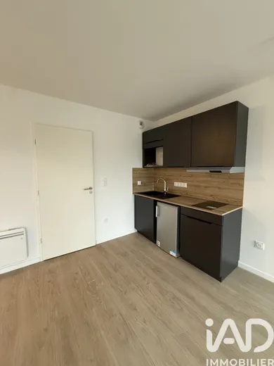 Appartement à Reims (51100)