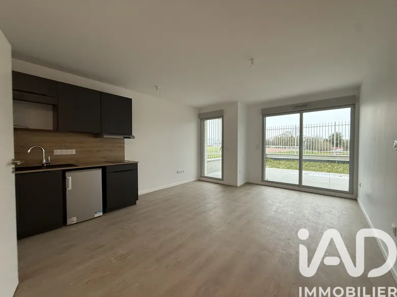 Appartement 2 pièces 44 m² · à Reims · 44,1 m² · 233 097 €