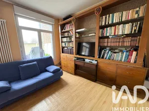 House in Valenciennes (59300)