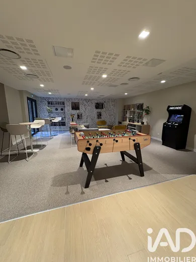 Studio à Bourges (18000)