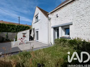 House in Corbreuse (91410)