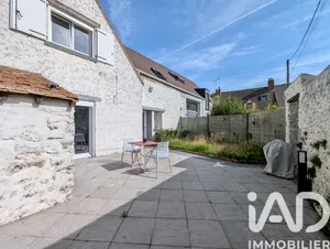 Maison à Corbreuse (91410)