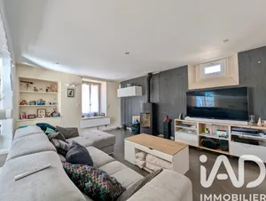 House in Corbreuse (91410)