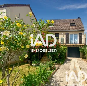 Maison à Villecresnes (94440)