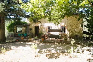 Bastide à Bargemon (83830)